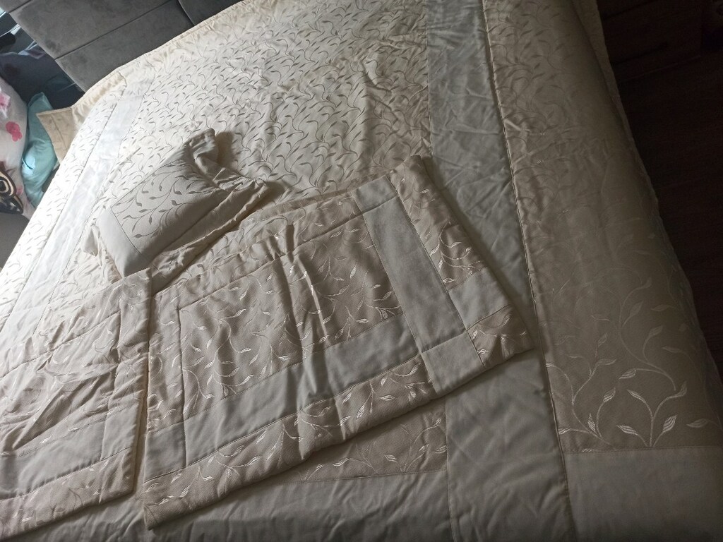 çift kişilik yatak örtüsü - 2