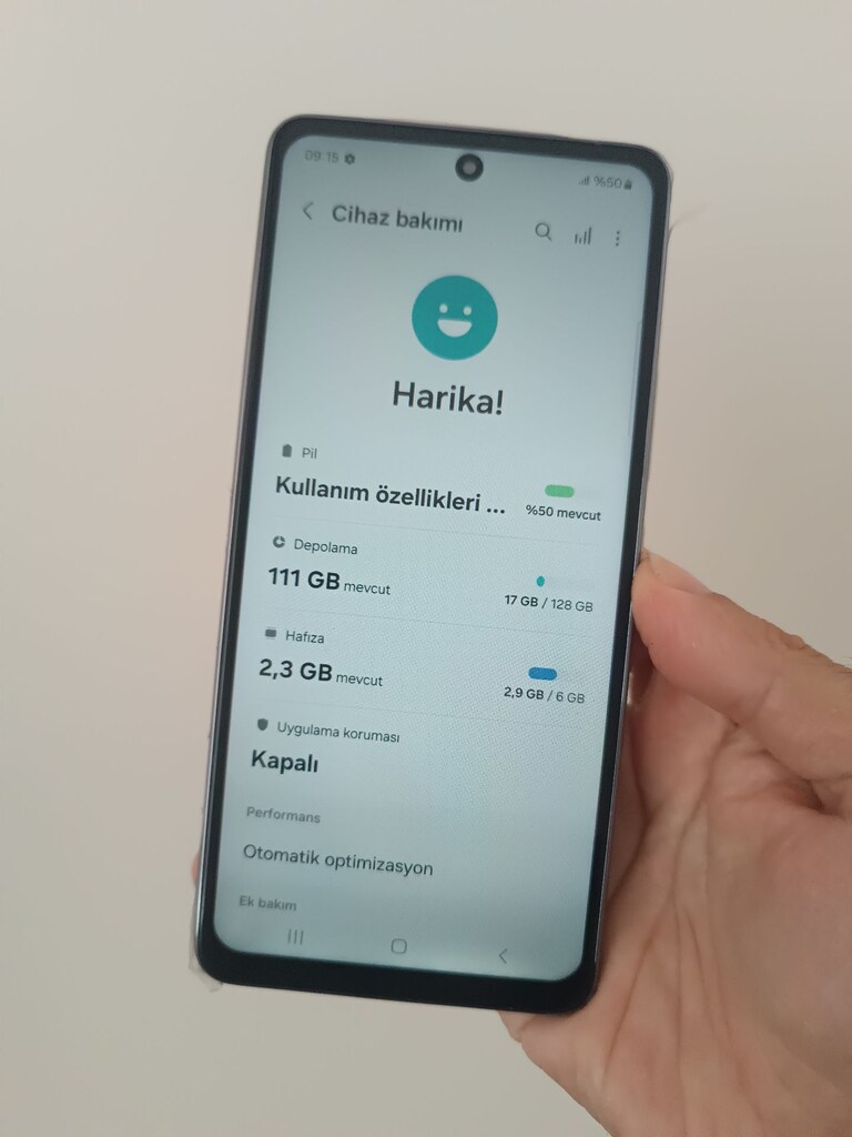 Son fiyat Samsung a53 kayıtlı 128 gb - 5