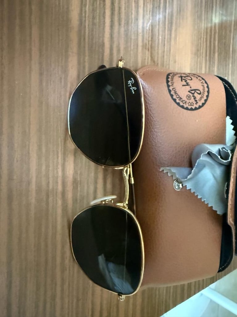 ray-ban yeni sezon güneş gözlüğü - 6