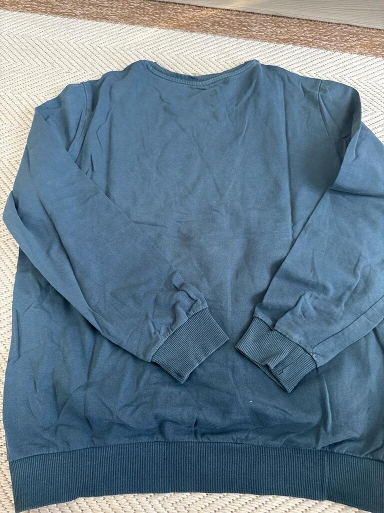 erkek sweat - 3