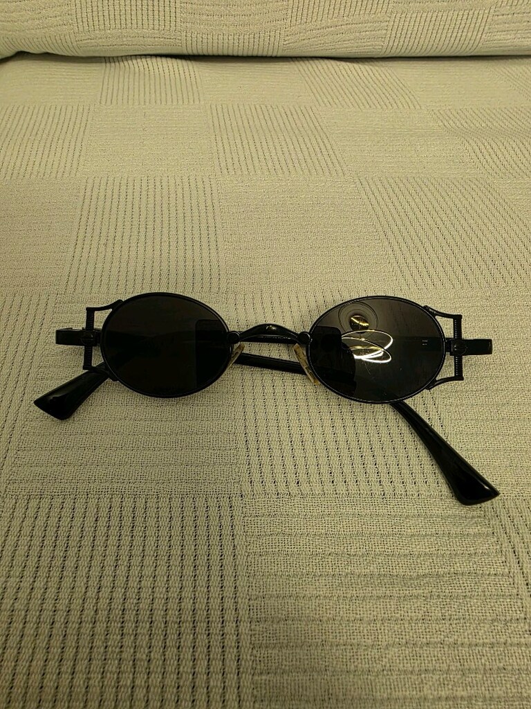 gunes gozlukleri hepsi kalteli temiz sifirdan farksiz unisex - 2