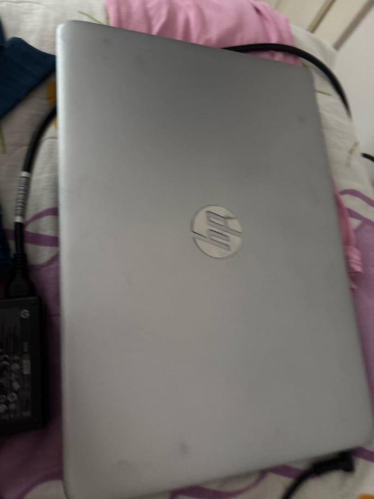 HP elitebook 840 G3 - 3