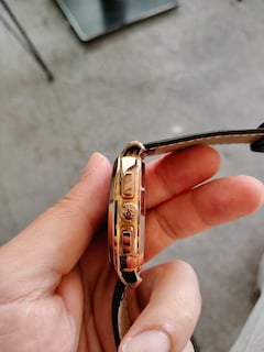 vacheron Constantin erkek saat otomatik - 3