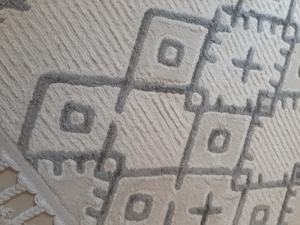 Angora marka hali - 5