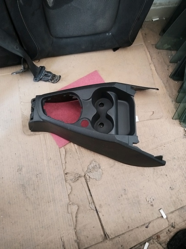 Renault Symbol vites konsolu vites orta konsol 2013-2019 Renault mais - 2
