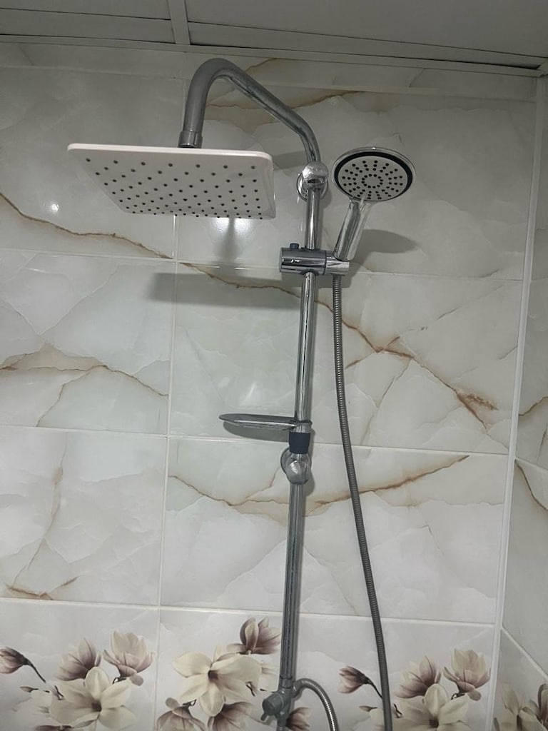 banyo duş seti - 2