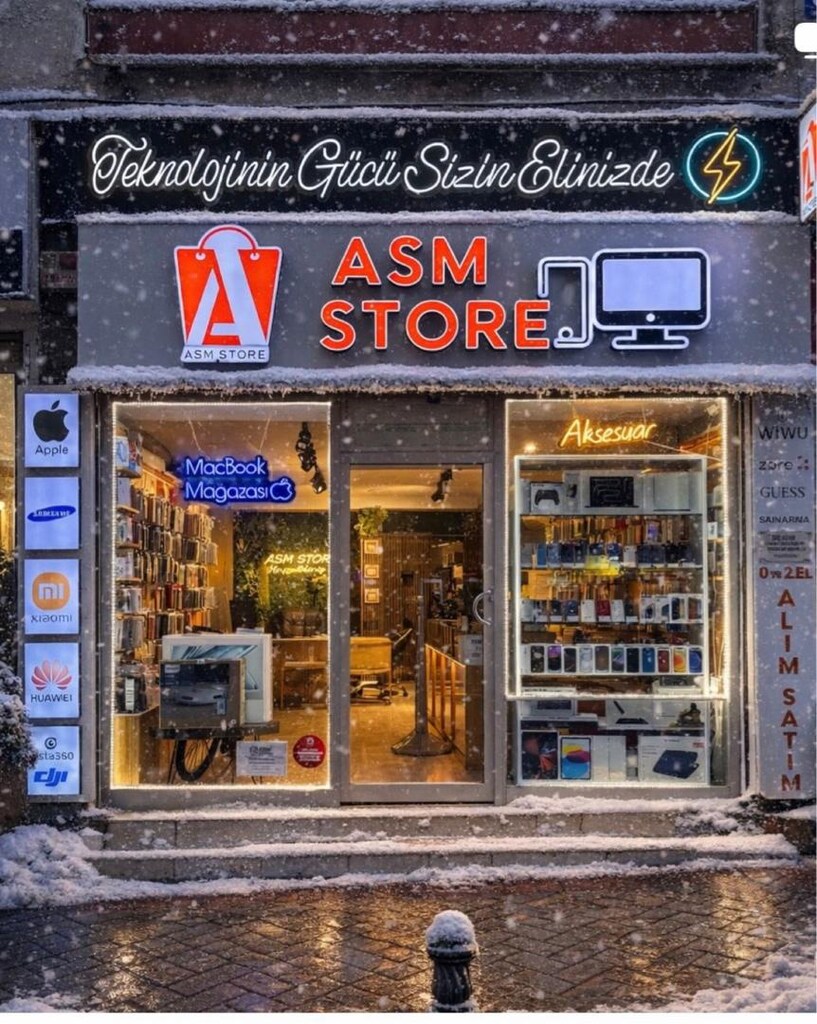 Samsung A17 5G Siyah 256 Gb Hafıza 8 Gb Ram 21 Ay Garantili ASM STORE ...