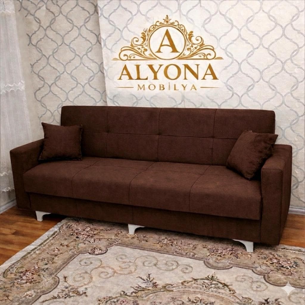 ALYONA MOBİLYA ÇEKYAT VE TAKIMLAR DA KAMPANYA İSTANBIL - 19