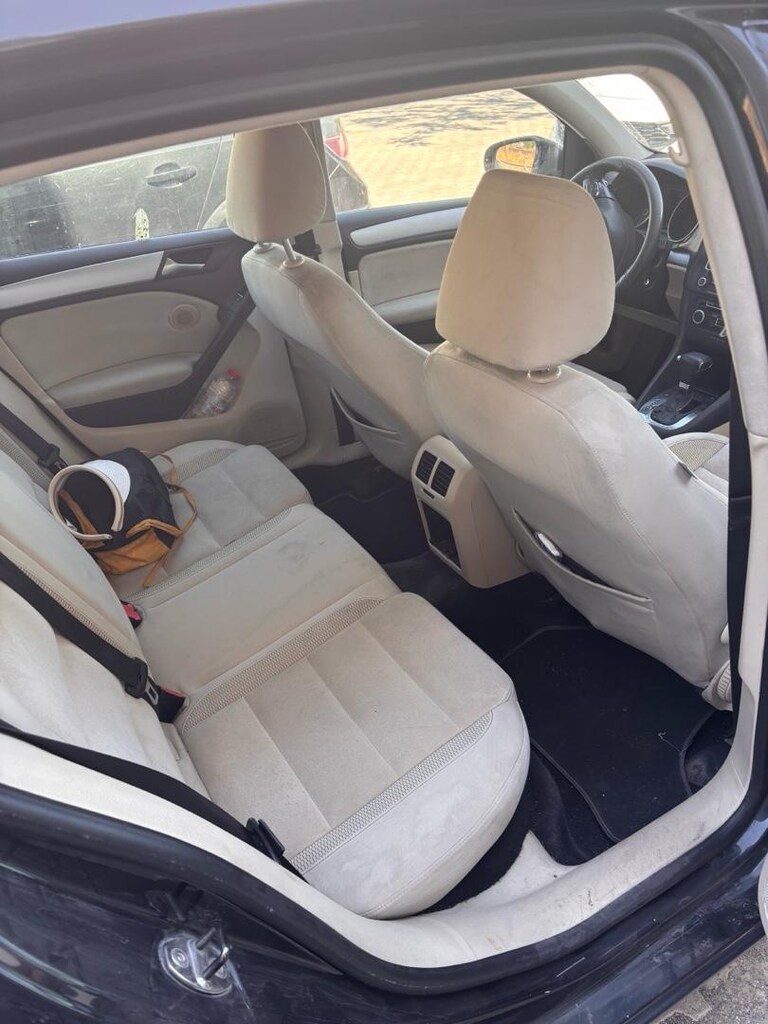 Sahibinden golf 1.4 tsi highline otomatik - 3