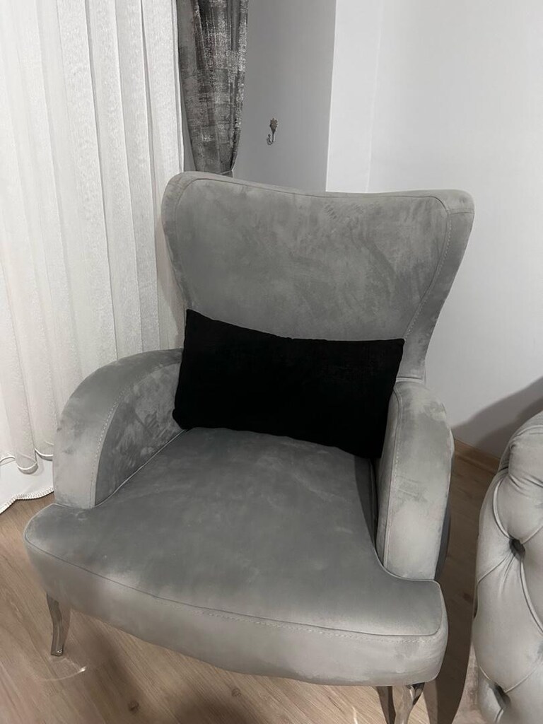 Koltuk takımı, yemek masası halı perde - 3