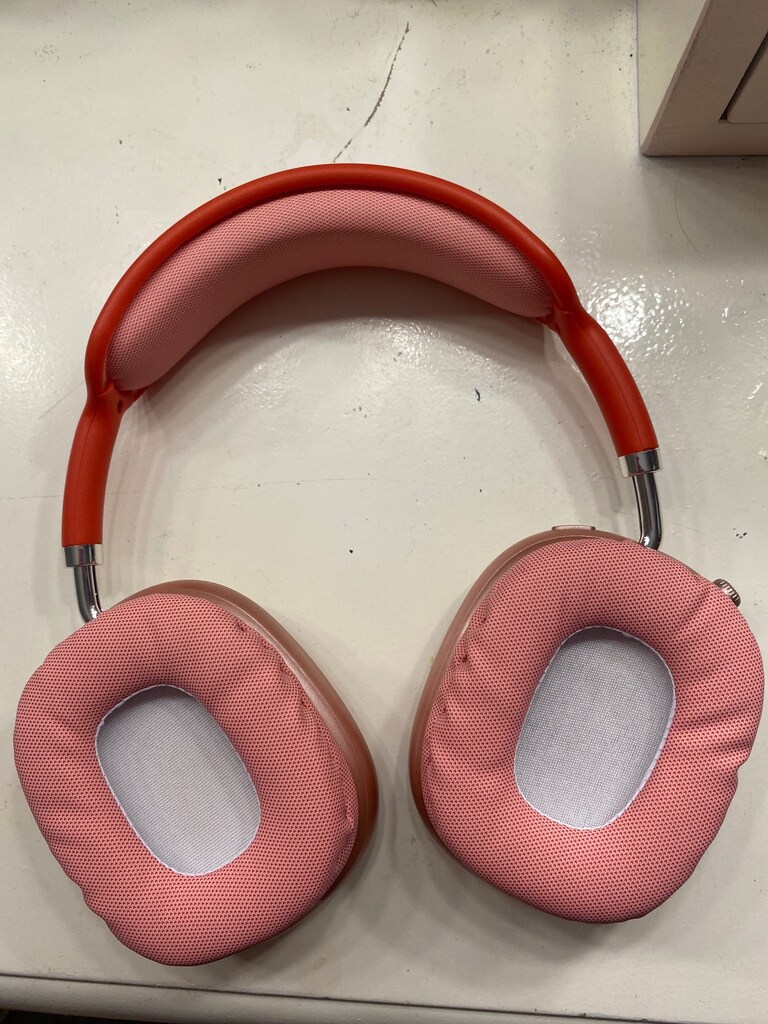 Airpods MAX SIFIR - 3