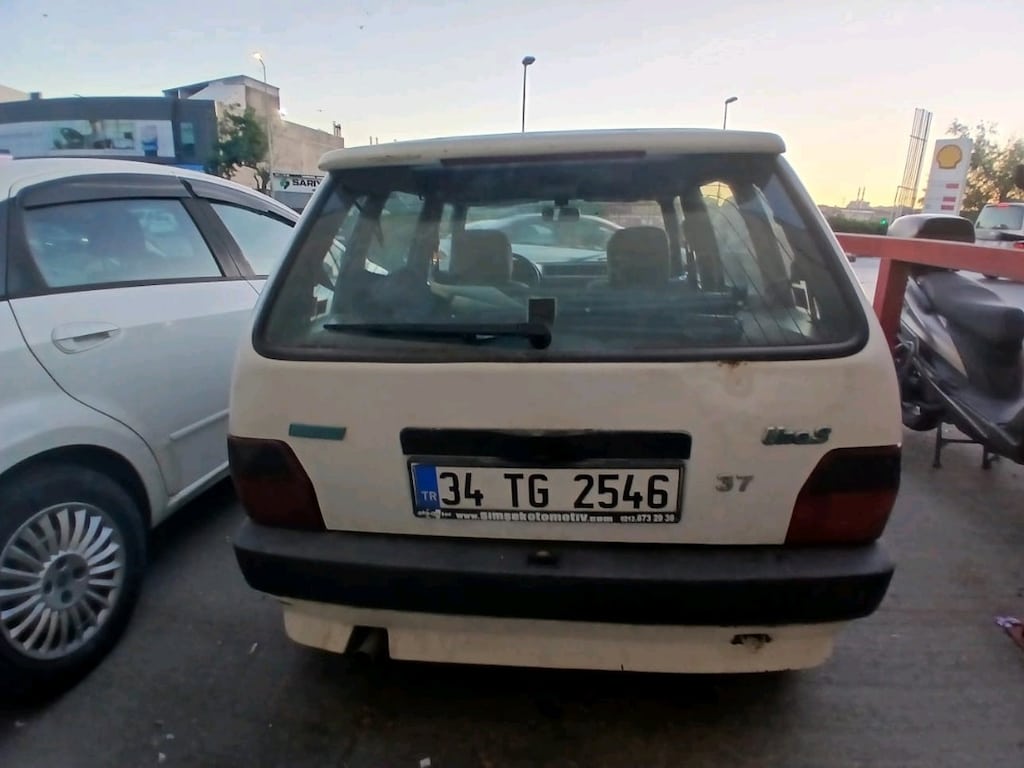 sahibinde temiz uno 70s - 7