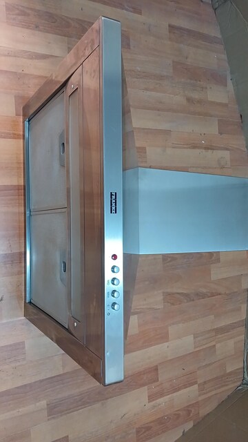 FRANKE İNOX DAVLUMBAZ 60CM