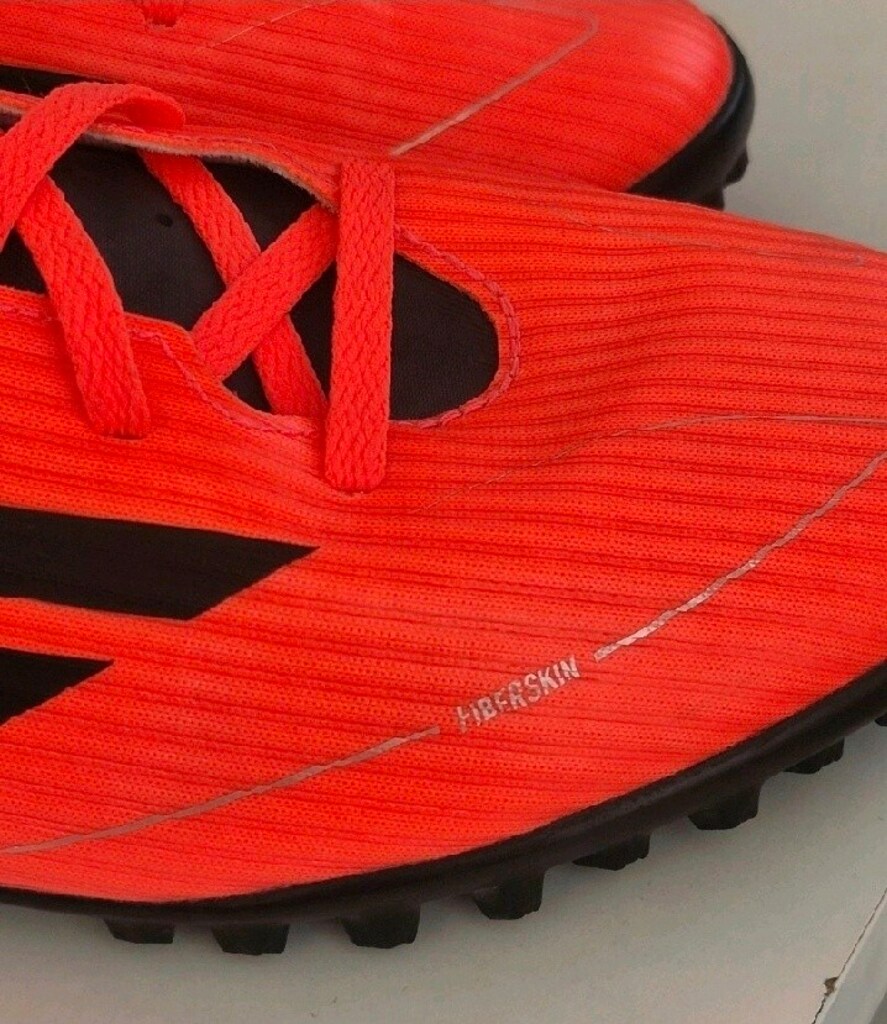 Orjinal Adidas F50 IF1347 Halı Saha Ayakkabısı - 8