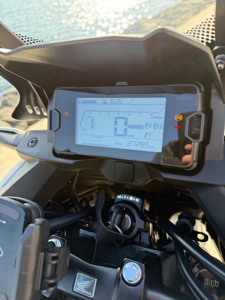 sahibinden nc750x - 13