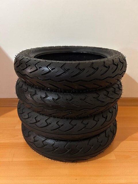 90/90-12 Tubeless Tvs Tyres Lastik