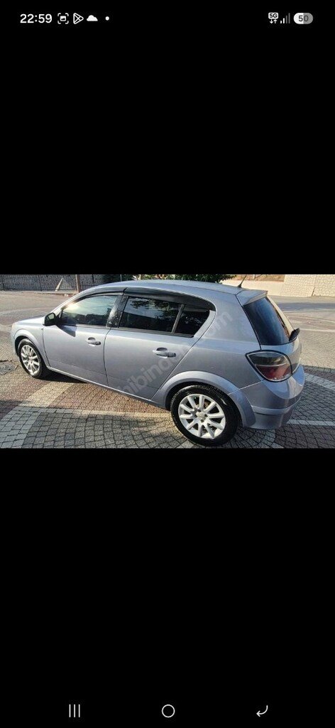 Sahibinden 2011 OPEL ASTRA 1.4 ESSENTIA HB BENZİN + LPG - 2