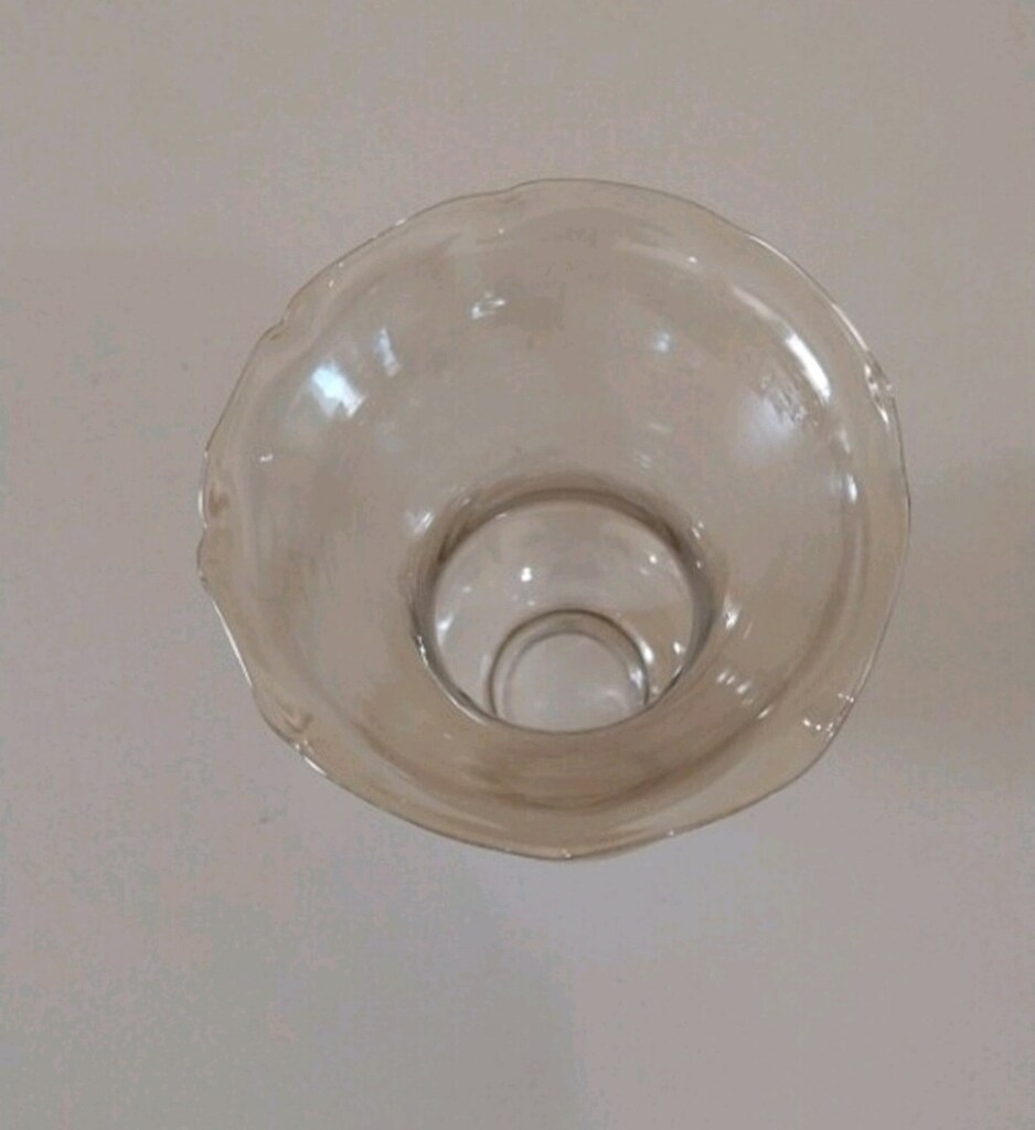 LAmba / Abajur Başlık Cam - 6