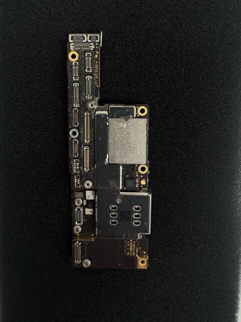XS MAX ANAKART YD