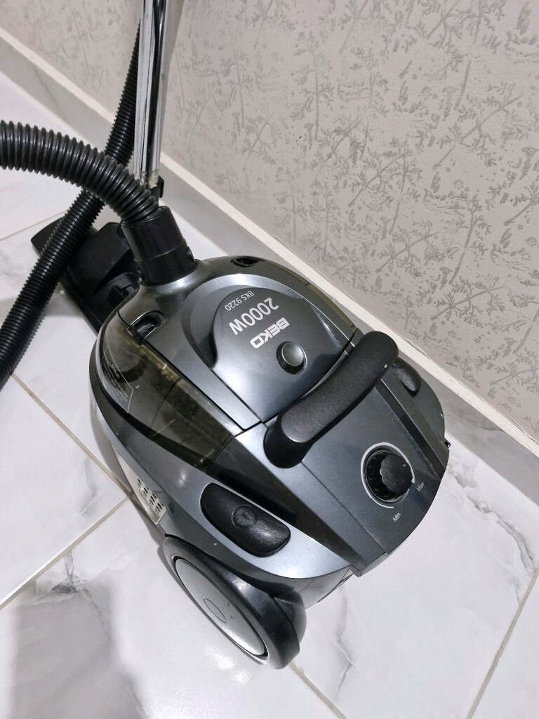 Beko Elektrik supurgesi - 2