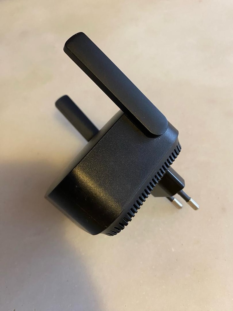 Xiaomi Mi WiFi Range Extender Pro 300 Mbps Sinyal Güçlendirici - 2
