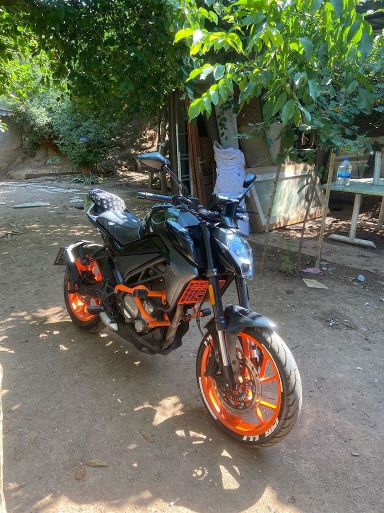 temiz 23 model - 3