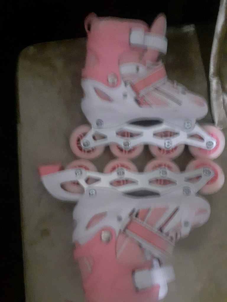 çocuk paten - 3