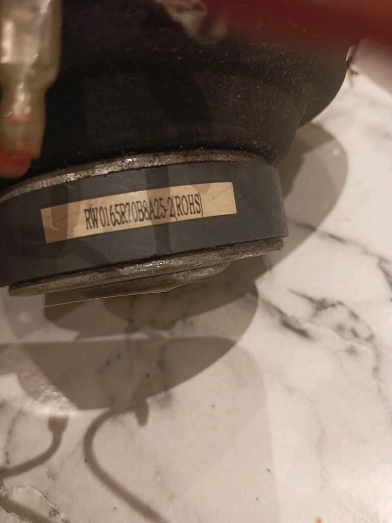 Hopörlör 2 Adet 50 waatt - 9