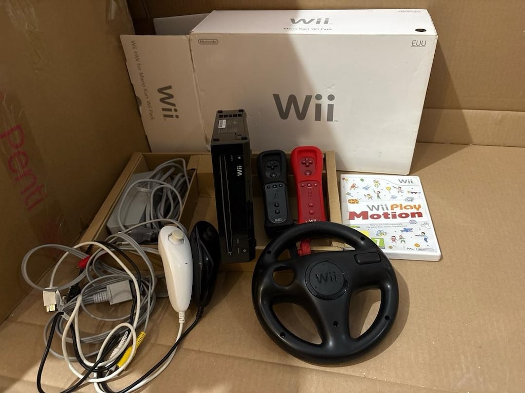 Ps3 Xbox Wii - 10