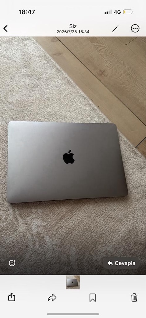 mackbook air