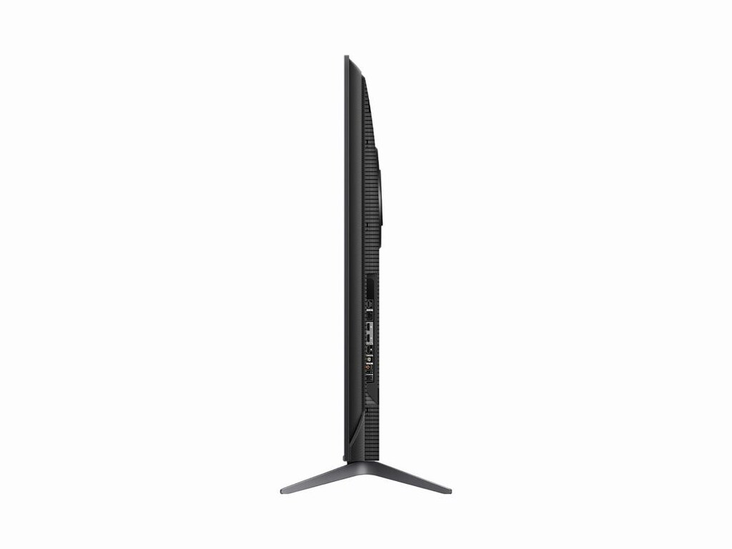 TCL 55C655PROGTV 55" 139 Ekran Uydu Alıcılı 4K Ultra HD QLED TV - 5