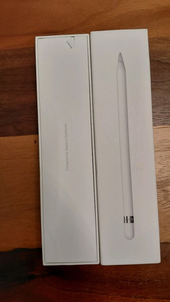 iPad kalemi Orjinal - 4