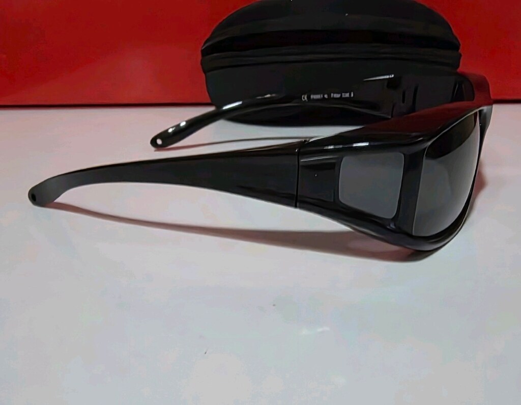 Polaroid P8901 K FİLTER Cat.3 güneş gözlüğü. Sıfır. Yurt dışı ürünü. - 18