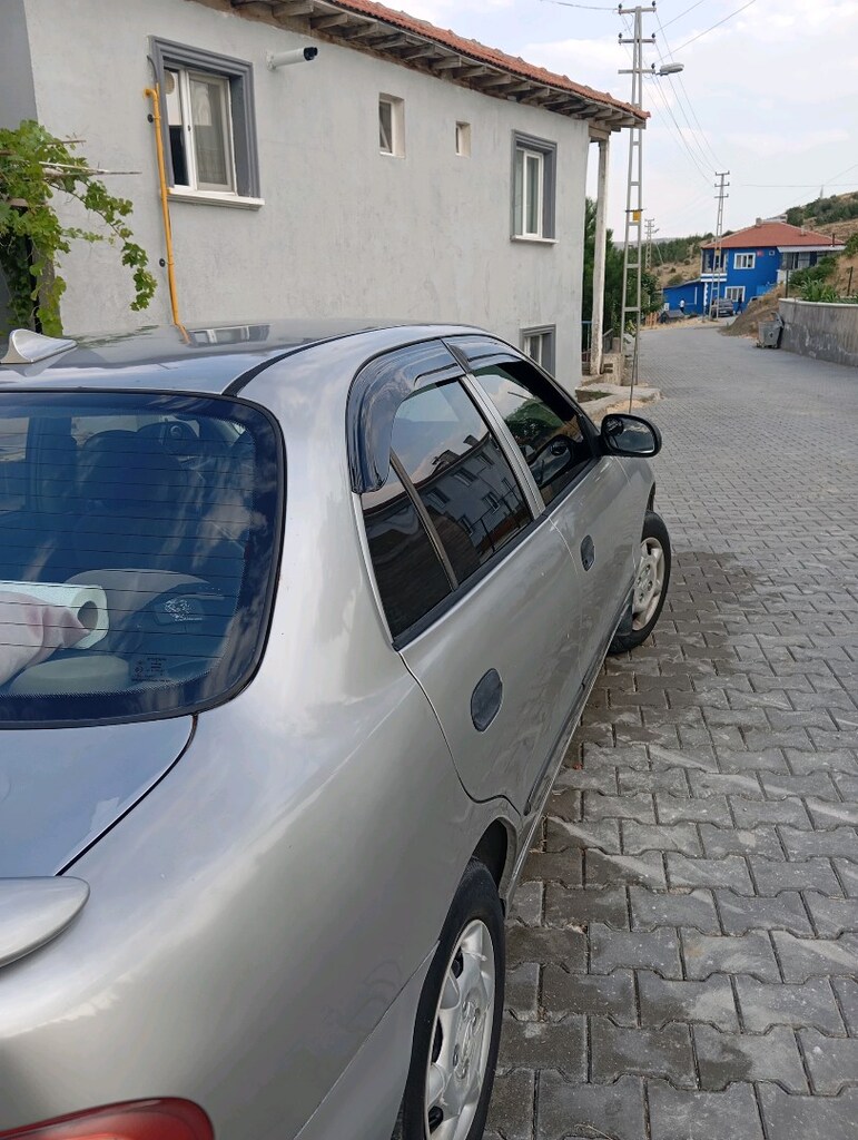 sahibinden Hyundai 1.5 gls - 3
