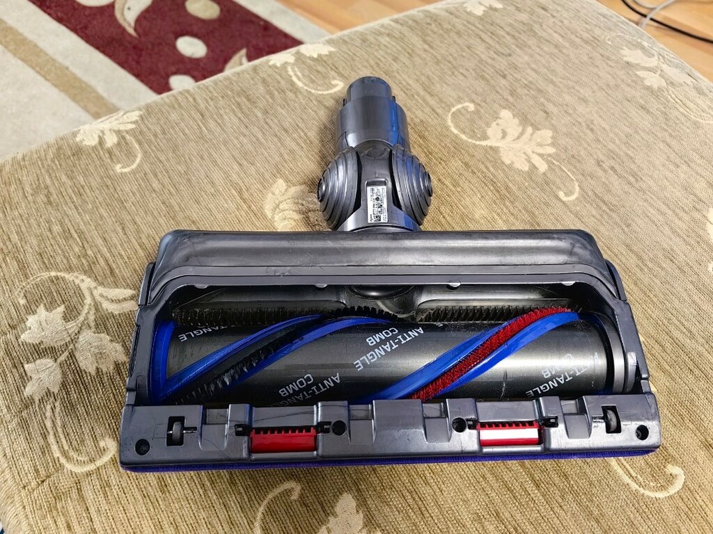 Dyson V15 SV47 Detect Anti-Tangle Comb - 5