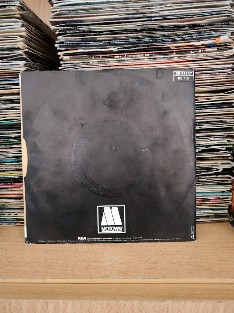 Lionel Richie & Hello 45 lik - 2