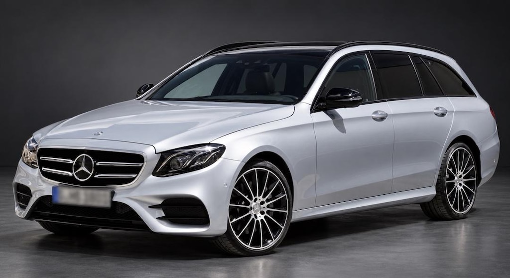 20 İNÇ ORİJİNAL MERCEDES E KASA W213-S213-C238 JANT TAKIMI - 13
