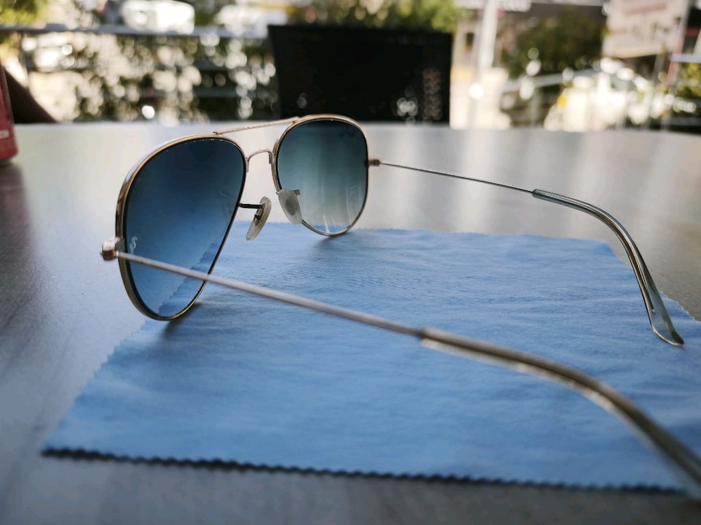 RAY-BAN ORJİNAL GÜNEŞ GÖZLÜĞÜ - 2