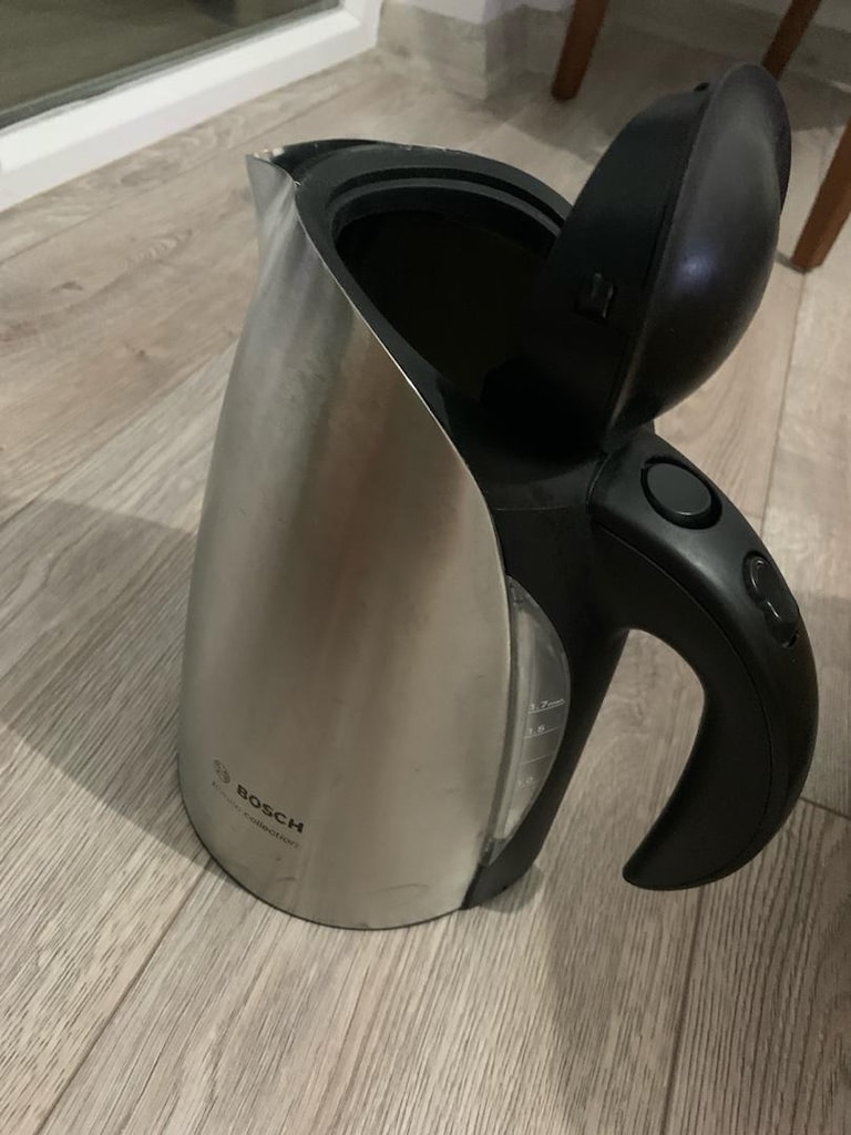bosch kettle - 8