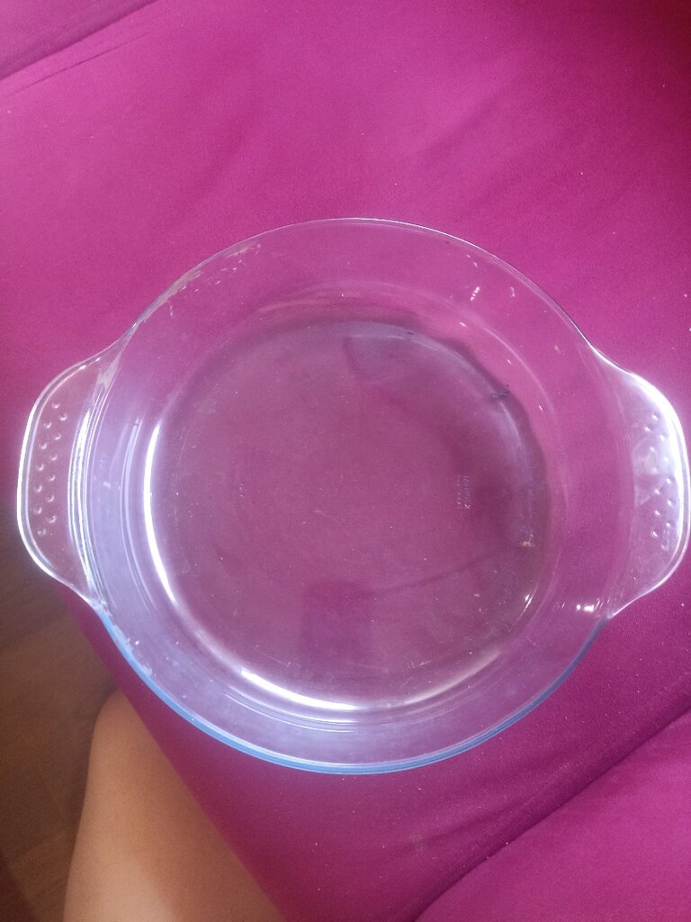 güveç tabağı Çapı 26 cm - 2