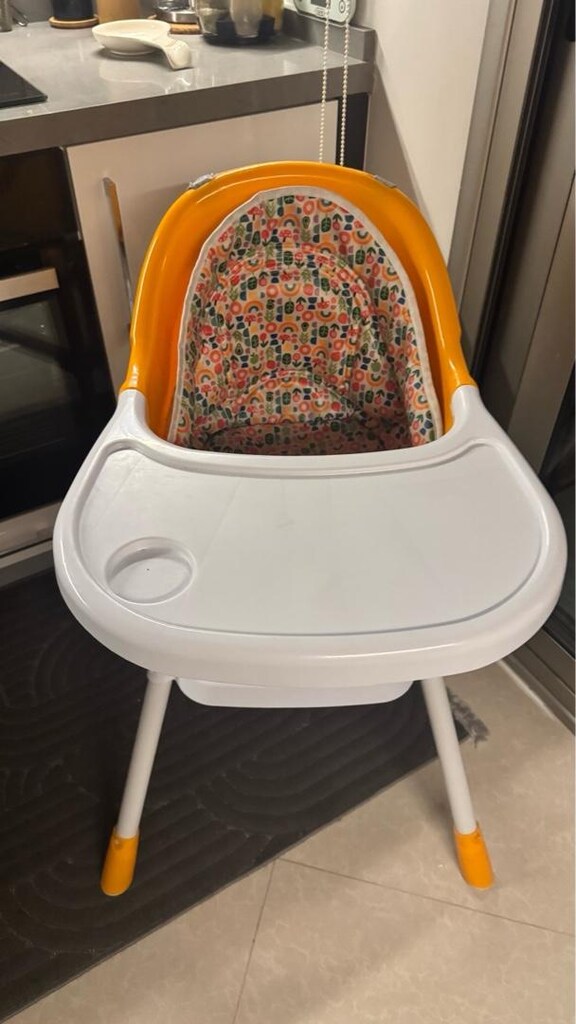 Fisher Price Mama Sandalyesi - 2