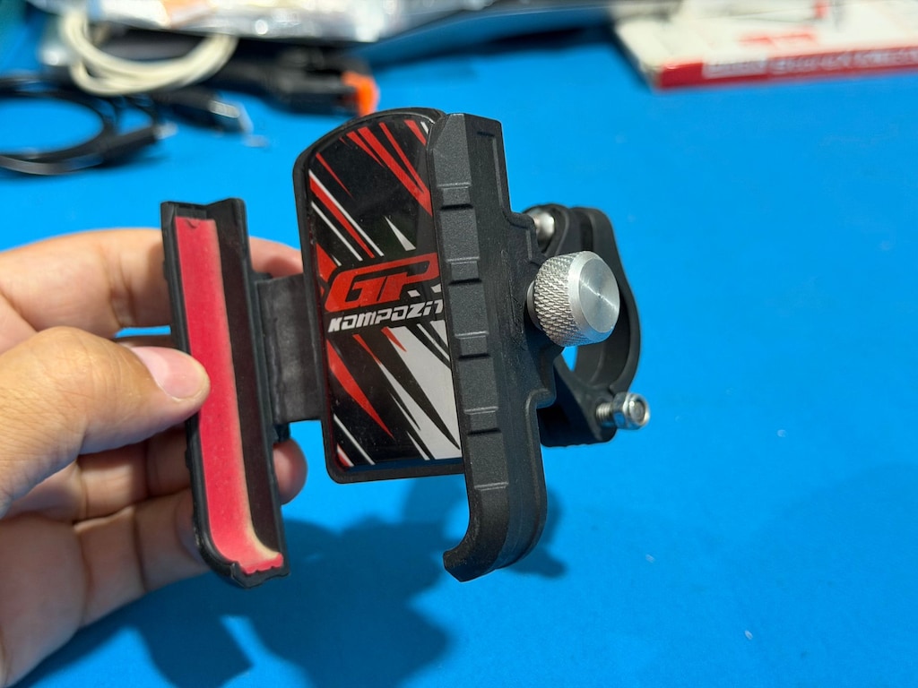 GP Kompozit Universal Telefon Tutucu - 7