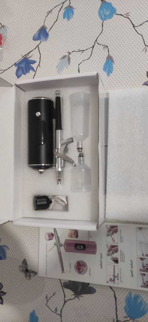 Air brush - 7