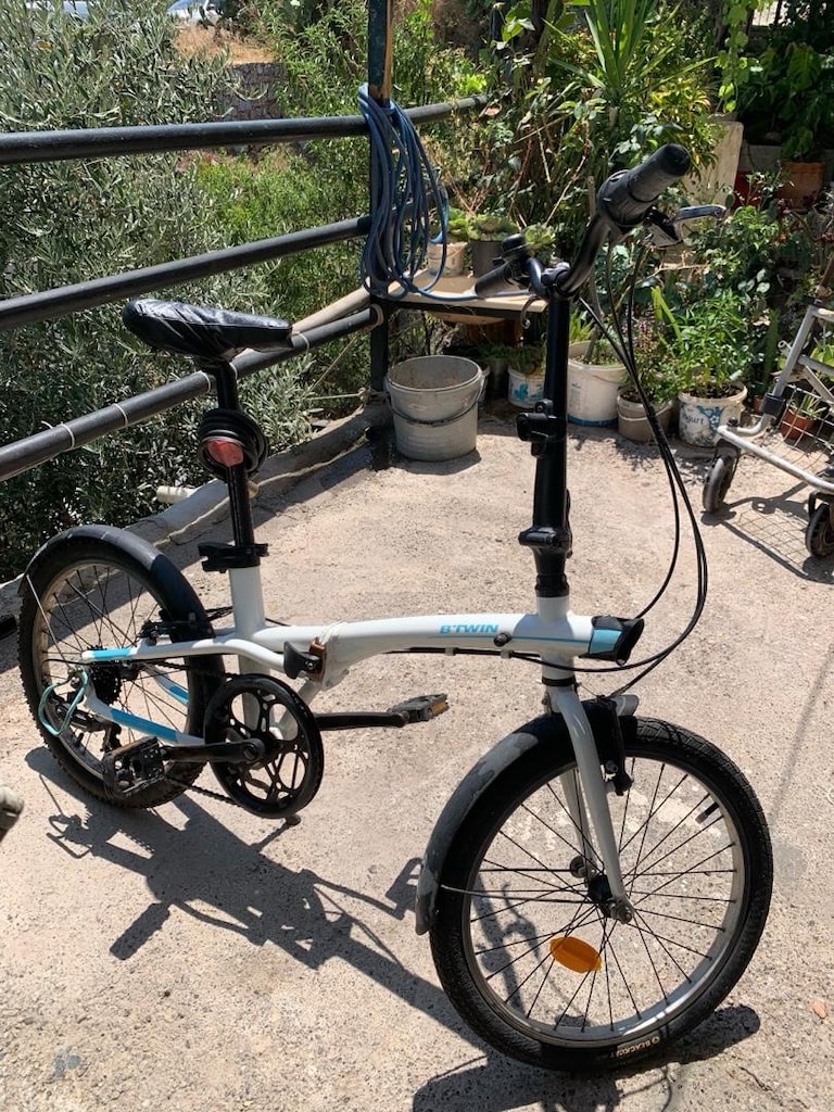 decathlon tilt 500 - 5