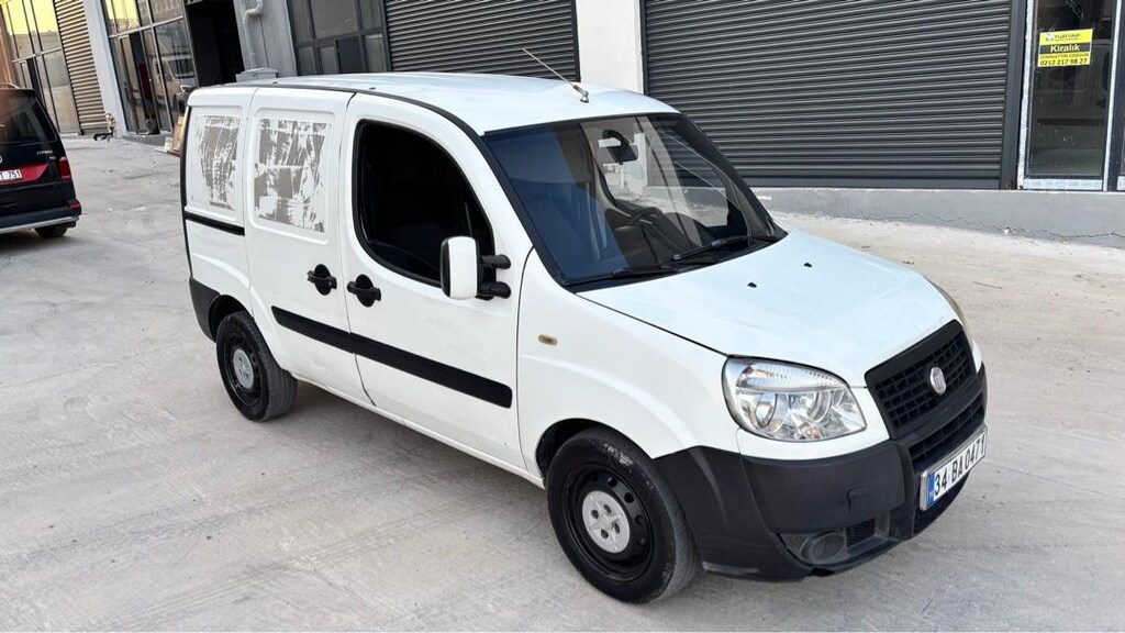 acil satılık tek fiat 220 bin - 8