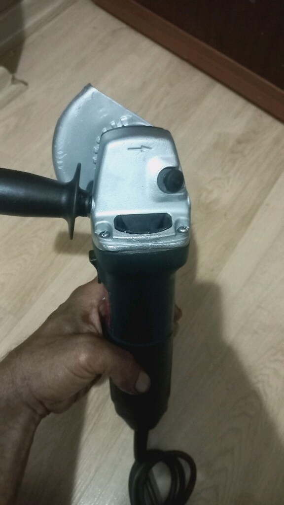 bosch spiral taslama gws 7-115 - 9
