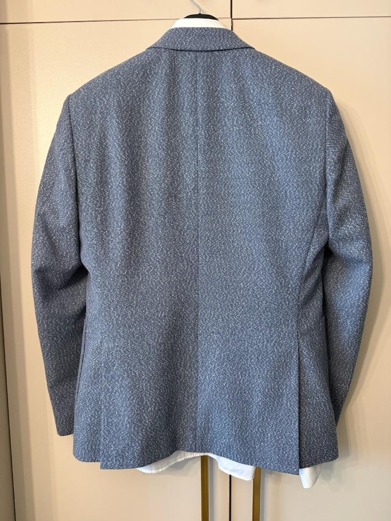 Pierre Cardin Ceket koleksiyonu - 8