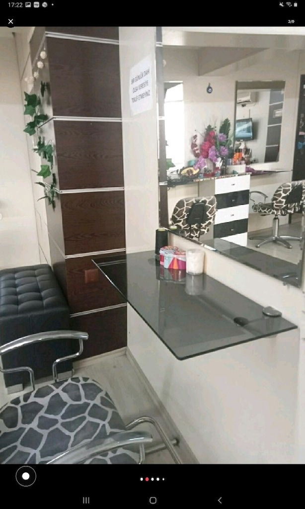 Toptan satılık kuaför eşyaları - 2