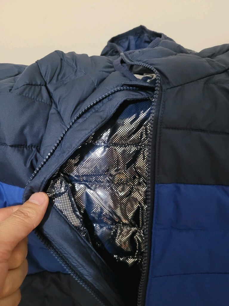 Columbia Mont Orjinal xl viyanadan alınmıştır - 2