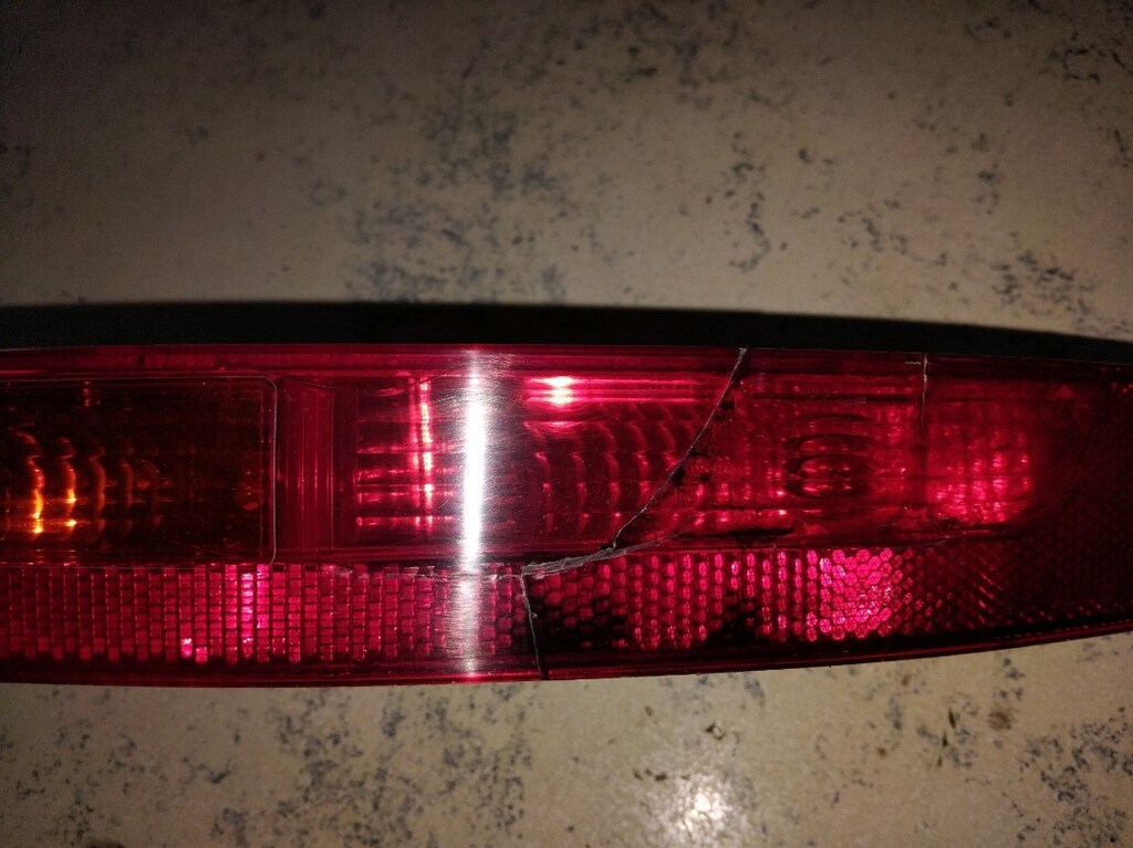 Audi Q5 stop lambası - 3